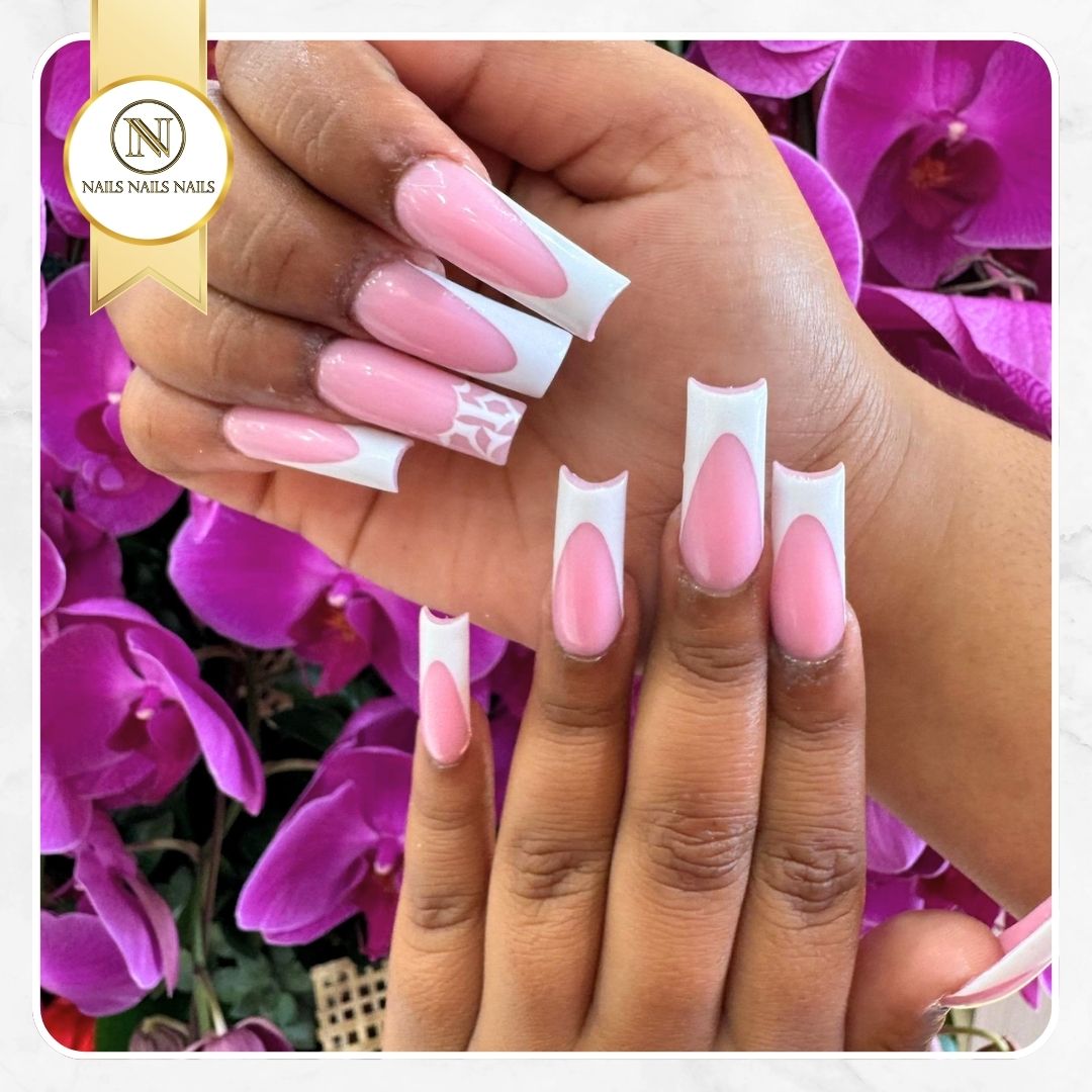 Nails Nails Nails Whittier, CA 90601